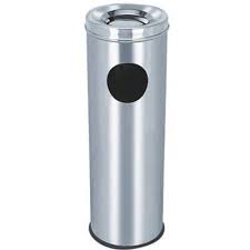 Ashtray Dustbin